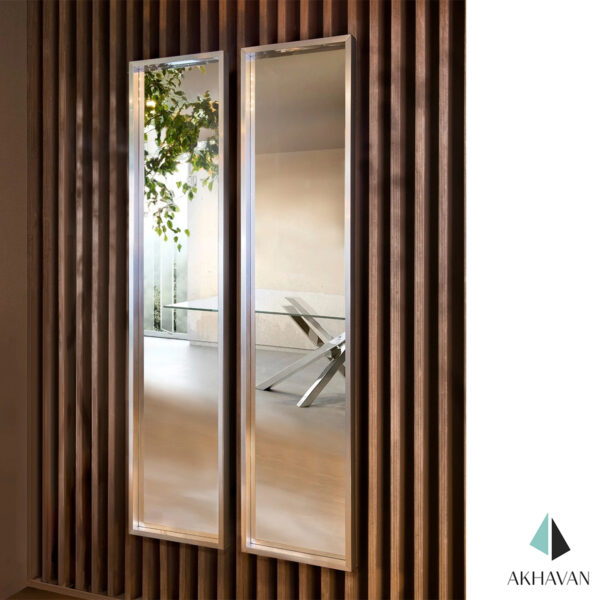 آینه دکوراتیو دیواری مدل ALTEA