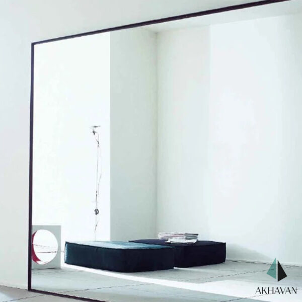 آینه دکوراتیو ایستاده مدل REFLECTION