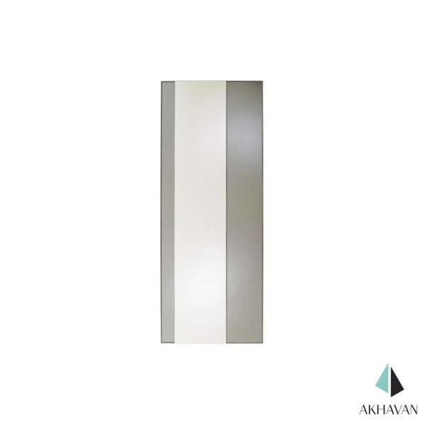 آینه دکوراتیو دیواری مدل DEMI TEINTES