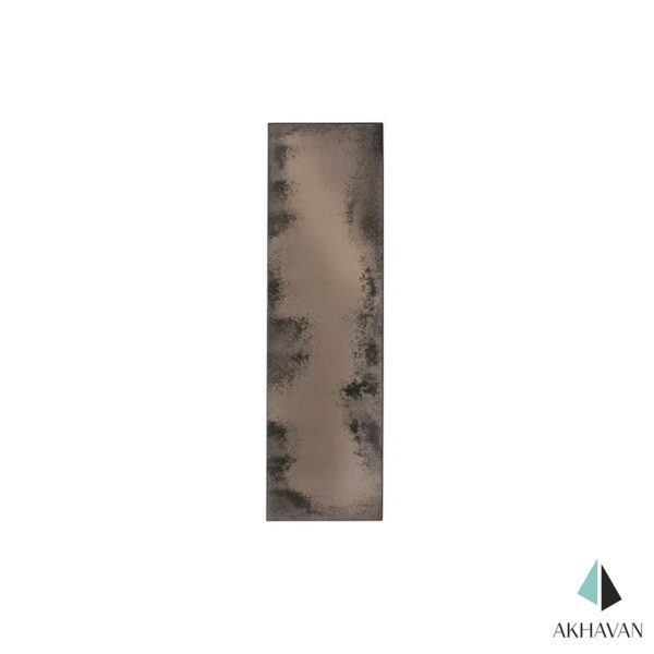 آینه دکوراتیو دیواری مدل BRONZE