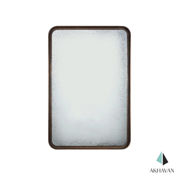 آینه دکوراتیو دیواری مدل CLEAR EDGE