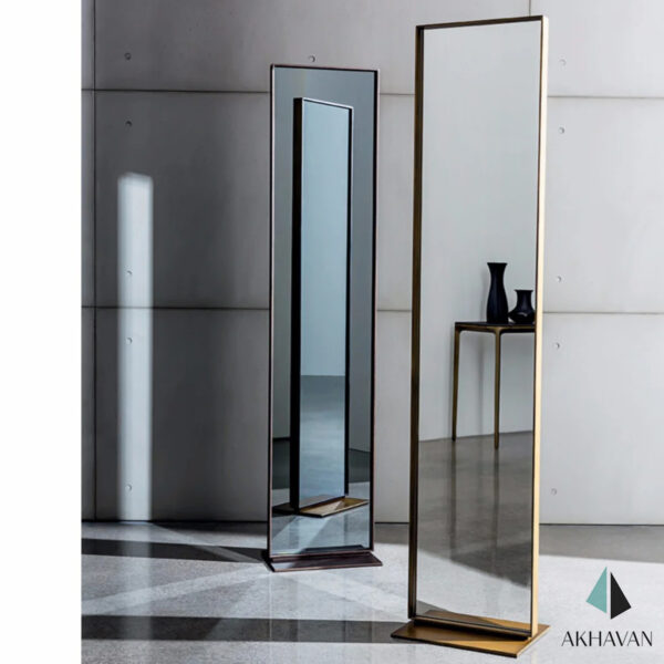 آینه ایستاده VISUAL FREE STANDING