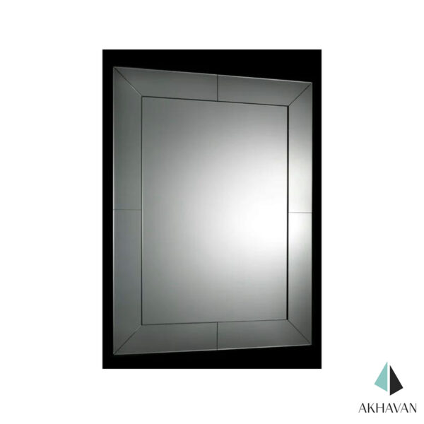 آینه دکوراتیو دیواری مدل VENEZIANA