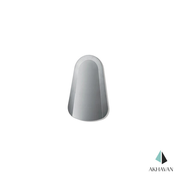 آینه دکوراتیو دیواری مدل CLESSIDRA