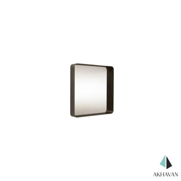 آینه دکوراتیو دیواری مدل CYPRIS | Square