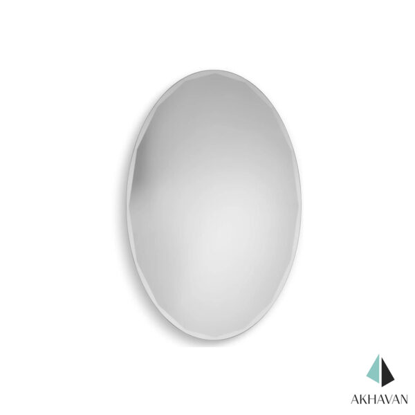 آینه دکوراتیو دیواری مدل GEMMA