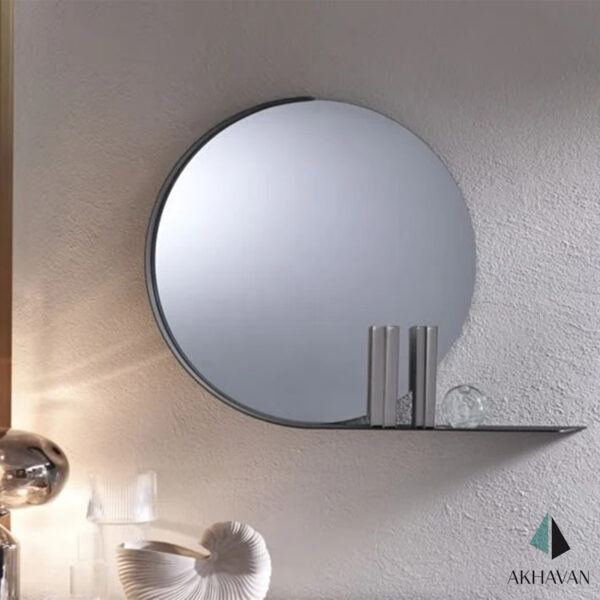 آینه دکوراتیو دیوتری مدل MADAME