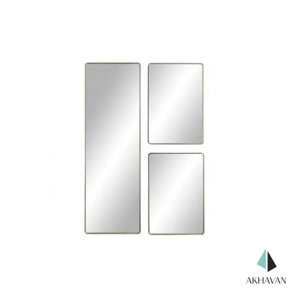 آینه دکوراتییو دیواری مدل MARLENE