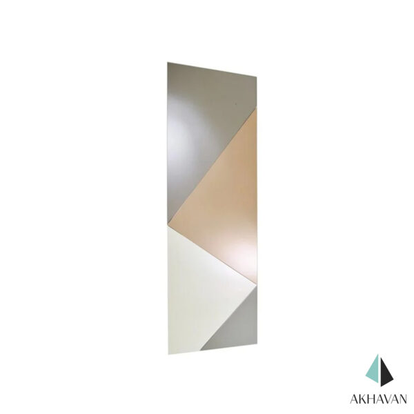 آینه دکوراتیو دیواری مدل OMBRE