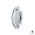 آینه دکوراتیو دیواری مدل DIAMOND XL