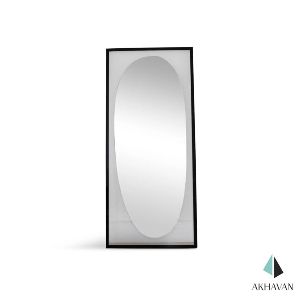 آینه دکوراتیو ایستاده مدل SHADOW