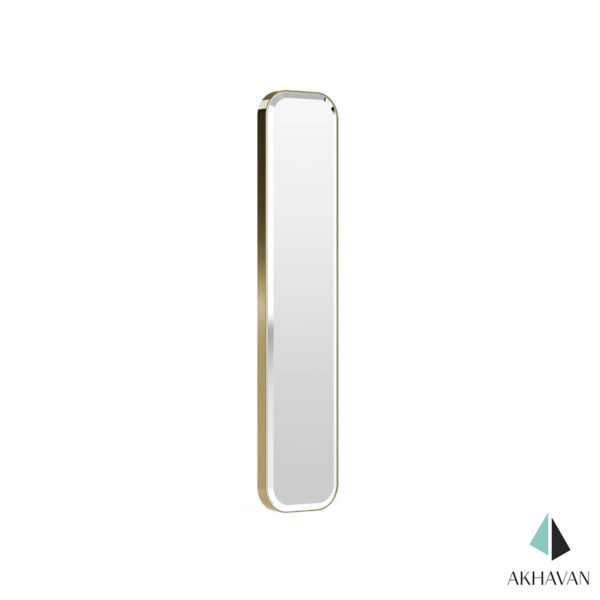 آینه دکوراتیو دیواری مدل ADONE WALL