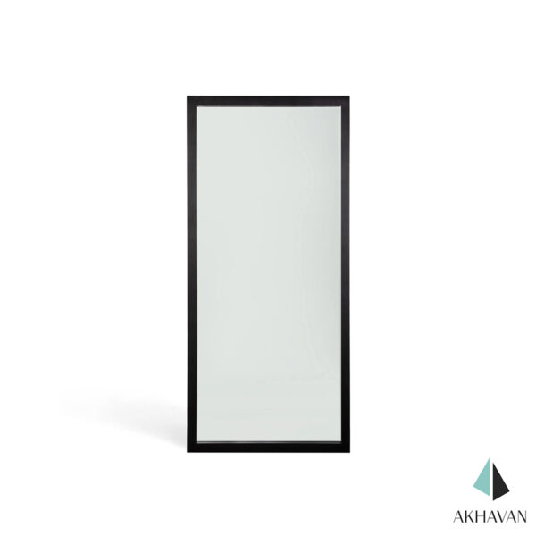 آینه دکوراتیو دیواری مدل LIGHT FRAME