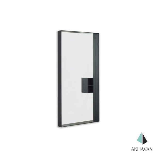 آینه مستطیل دیواری مدل MIR