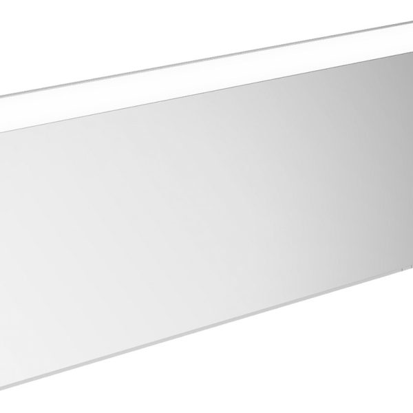 آینه سرویس بهداشتی و حمام همراه با نورپردازی مدل ELEVEN I